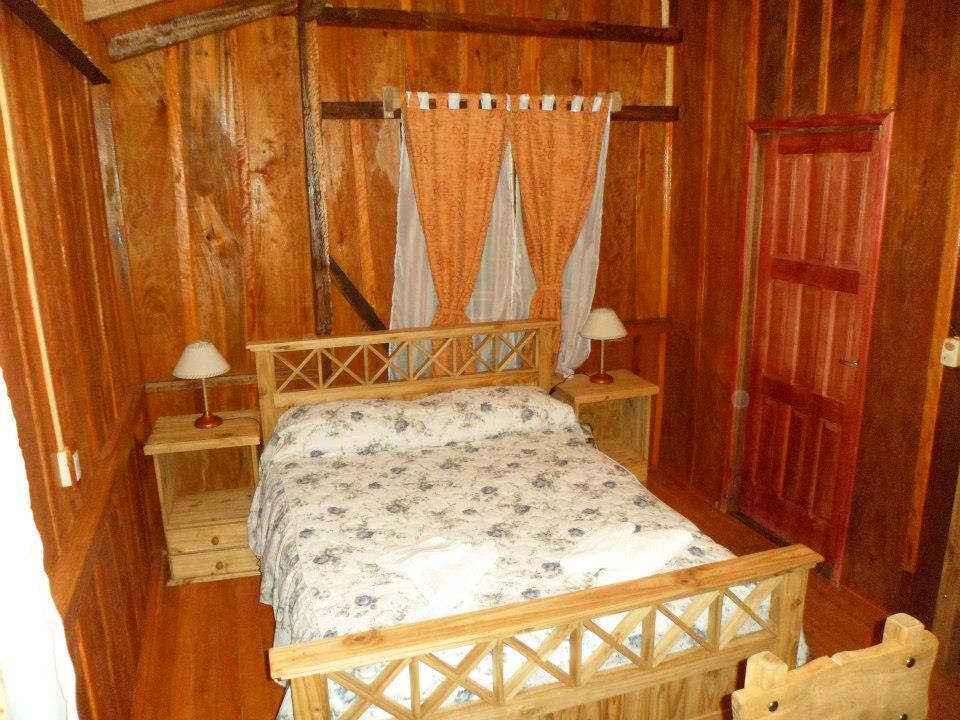 Villa Aires Del Monte à El Soberbio Extérieur photo